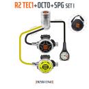 Tecline R2 Tec1 Set 1
